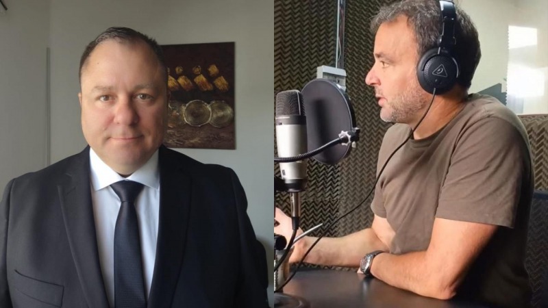 Entre la ley y la sociedad: debate por la baja de la imputabilidad